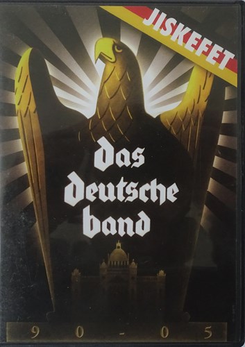 Das Deutsche Band