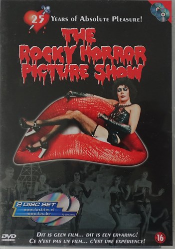 The Rocky Horror Picture show