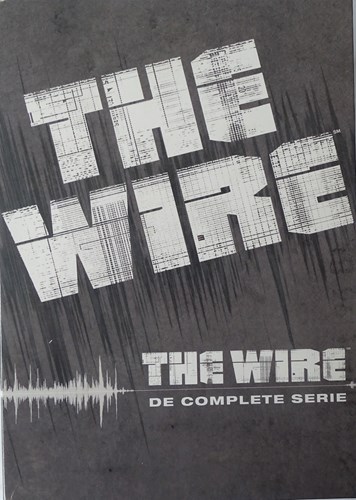 The Wire, de complete serie