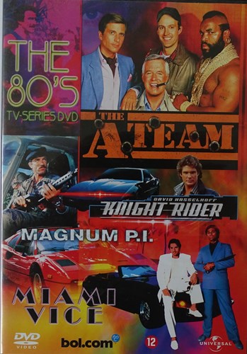 The 80's tv-series 