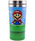 Super Mario Bros. Travel Mug