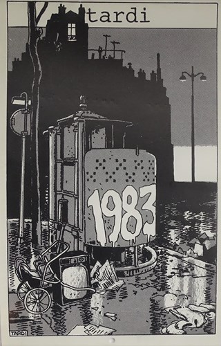 Kalender 1983