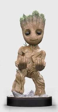 Cable Guy - Baby Groot