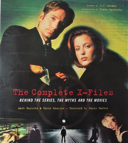 The complete X-files