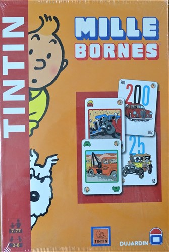 Mille Bornes