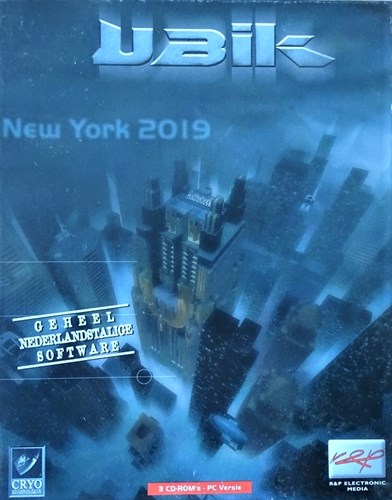 UBIK