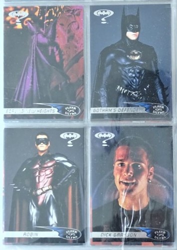 Batman - Forever