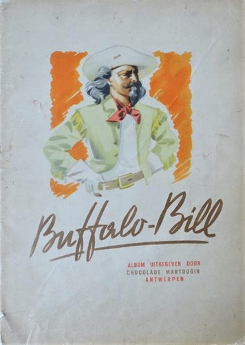 Buffalo Bill