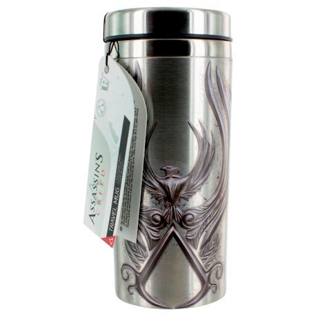 Assassins Creed Travel Mug