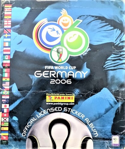 Fifa World cup Germany 2006