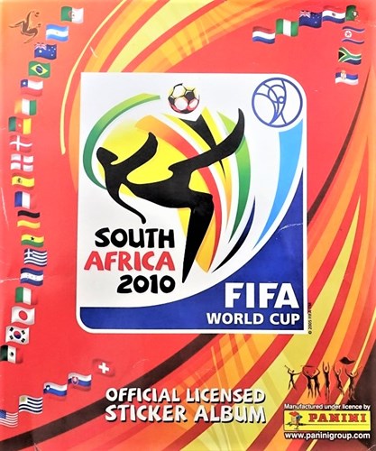 Fifa World cup South Africa 2010