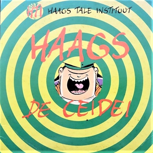 Haags De Ceidei