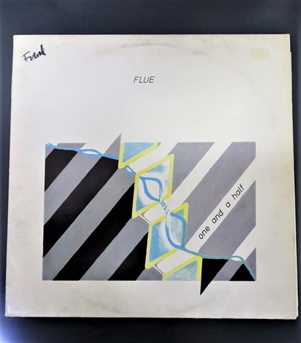 Flue - One And a Half