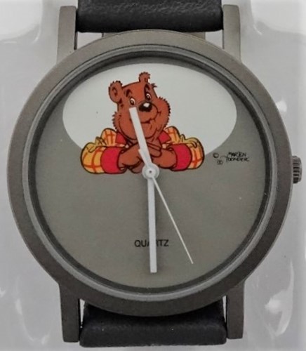 Horloge heer Bommel - 2000