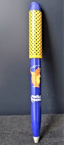 Balpen heer Bommel