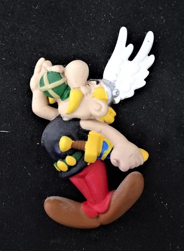 Asterix - Koelkastmagneet 1