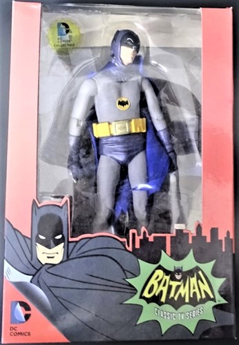 Batman - Action figure Classic TV series