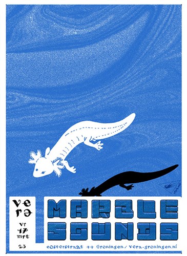 Marble Sounds