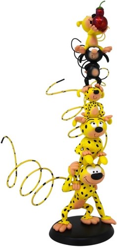 Marsupilami Kolom (35 cm)