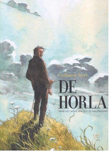Horla, de  - De Horla, Hardcover (Daedalus)