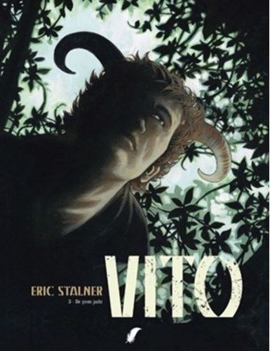 Vito 3 - De grote jacht, Hardcover (Daedalus)