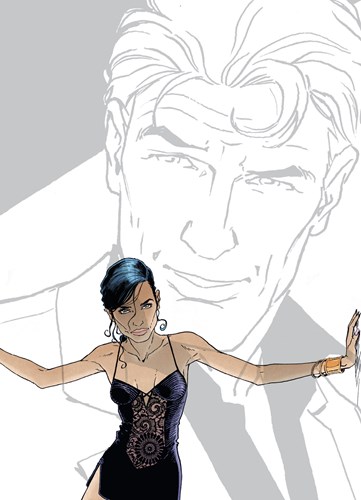 Largo Winch 20 - 20 seconden, Luxe (Groot formaat), Largo Winch - Luxe groot formaat (Dupuis)