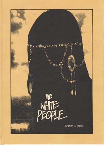 Ibrahim Ineke - Collectie  - The white people