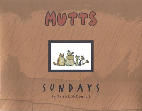 Mutts  - Sundays, Softcover (Big Balloon)