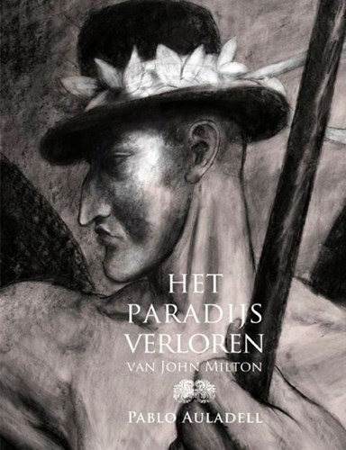 John Milton - diversen  - Het Paradijs Verloren, Hardcover (Sherpa)