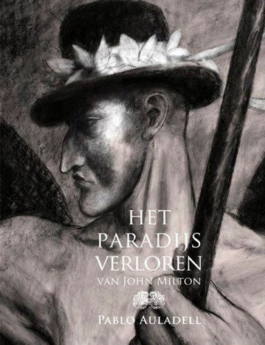 John Milton  - Het Paradijs Verloren, Hardcover (Sherpa)