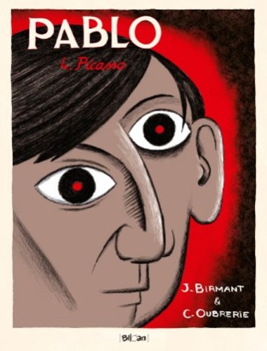 Pablo 4 - Picasso, Hardcover (Blloan)