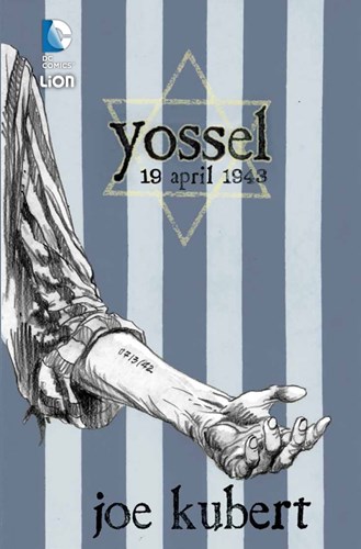 Yossel  - Yossel - 19 April 1943, Hardcover (RW Uitgeverij)