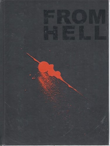 From Hell  - From Hell, Hardcover (Onbekend)