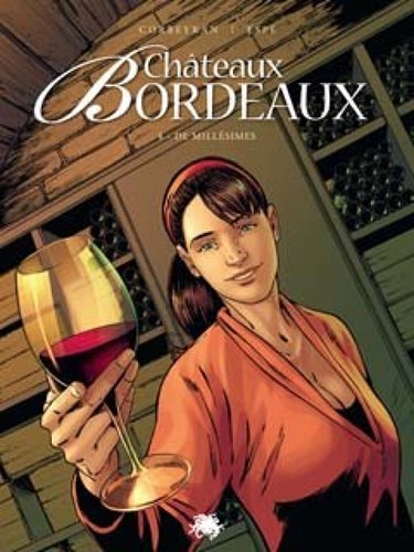 Châteaux Bordeaux 4 - De Millesimes, Hardcover (Medusa)