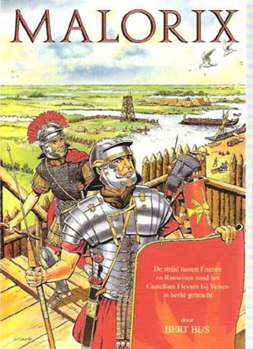 Malorix  - Malorix, Hardcover (Amor Vincit Omnia)
