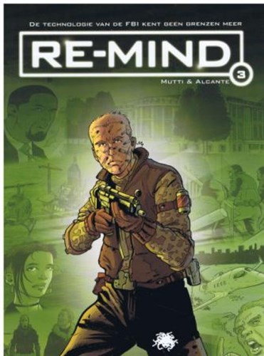 Re-Mind 3 - Deel 3