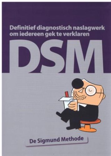 Sigmund - Diversen  - De Sigmund methode, Softcover (Harmonie, de)