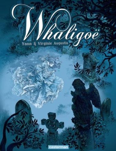 Whaligoe 1 - Lord Douglas, Softcover (Casterman)