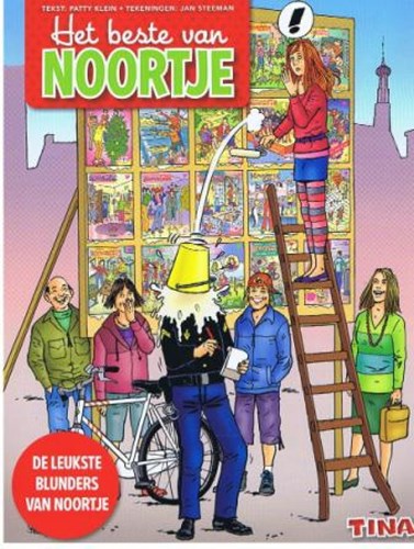 Noortje 24 - Het beste van, Softcover (Sanoma)