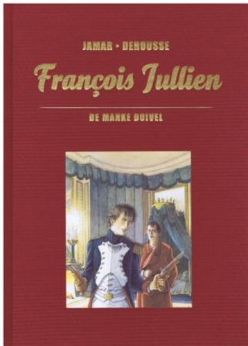 Arcadia Archief 21 / François Jullien 1 - De manke duivel, Luxe (Arcadia)