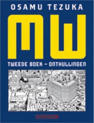 MW 2 - Onthullingen, Hardcover (Uitgeverij L)