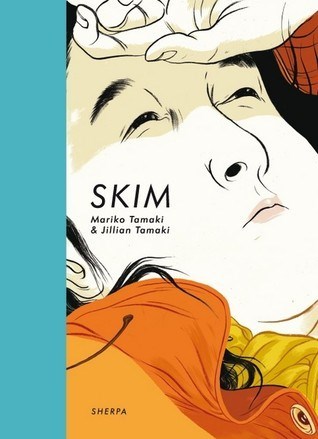 Mariko Tamaki - Diversen  - Skim, Softcover (Sherpa)