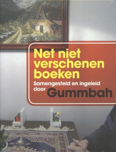 Gummbah  - Net niet verschenen boeken, Softcover (Harmonie, de)