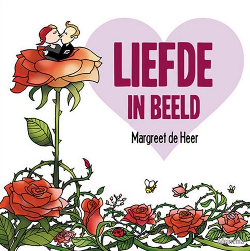 Margreet de Heer - Collectie  - Liefde in beeld, Softcover (MEINEMA)