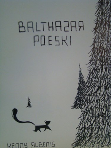 Balthazar poeski  - Balthazar poeski, Softcover (Catullus)