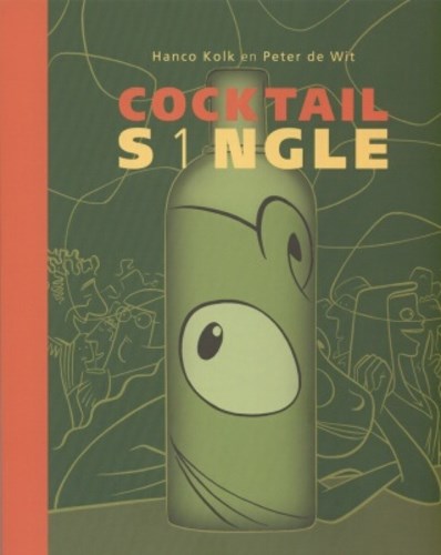 S1ngle 5 - Cocktail, Softcover (Harmonie, de)