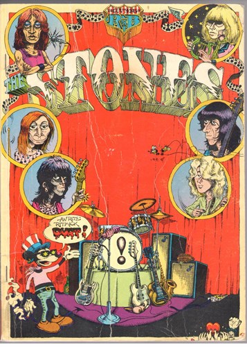 Peter Pontiac - Collectie  - Stones, Softcover (Onbekend)