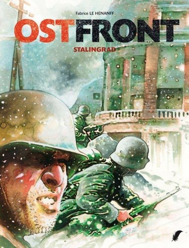 Ostfront  - Stalingrad, Hardcover (Daedalus)