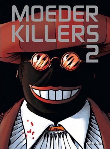 Moederkillers 2 - De orde van de wezen, Softcover (Dupuis)