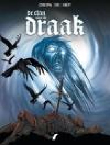 Clan van de Draak, de 3 - Godsoordeel, Softcover (Daedalus)